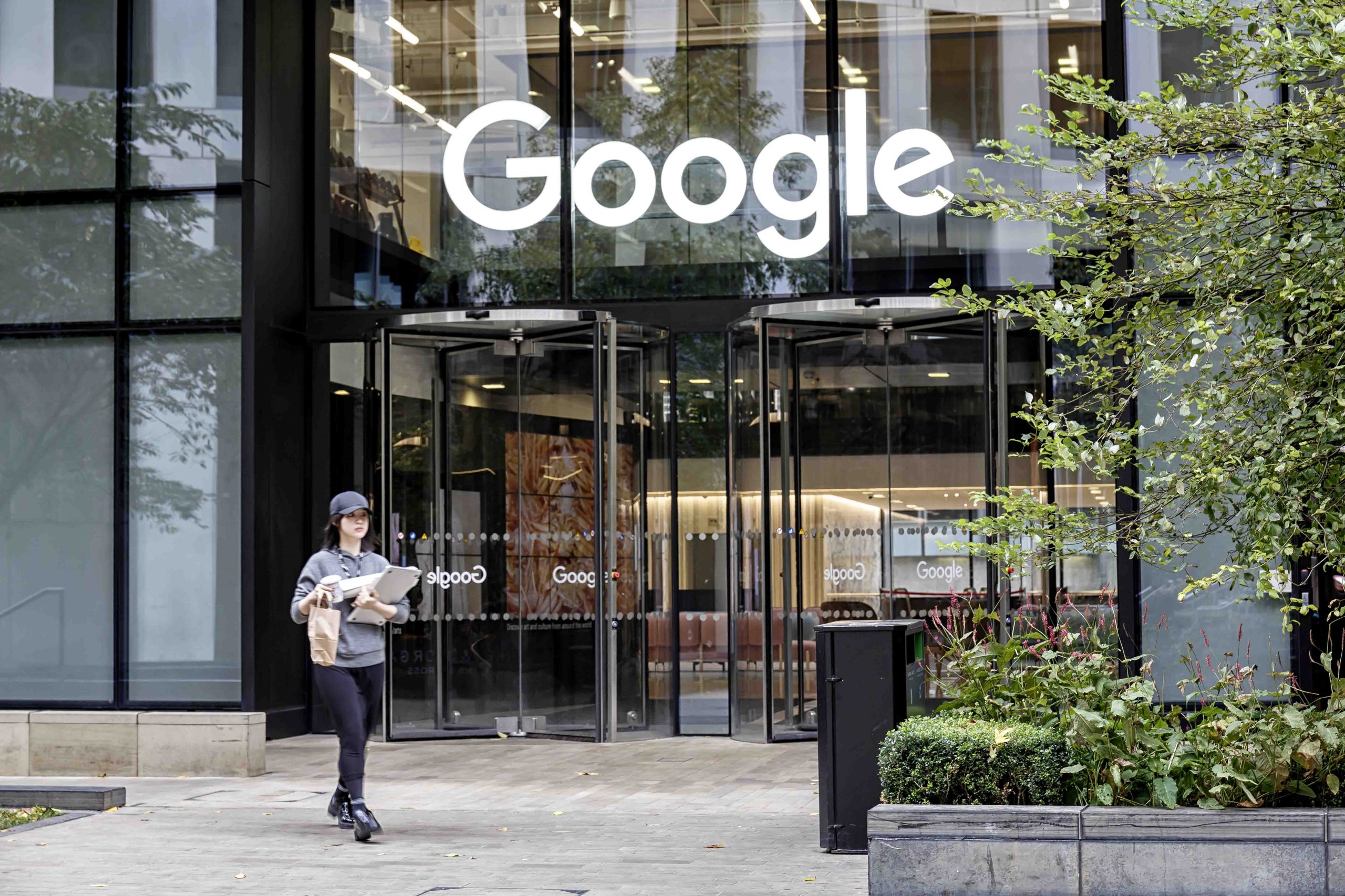 Het is zo ver: Google for Jobs nu ook in Nederland